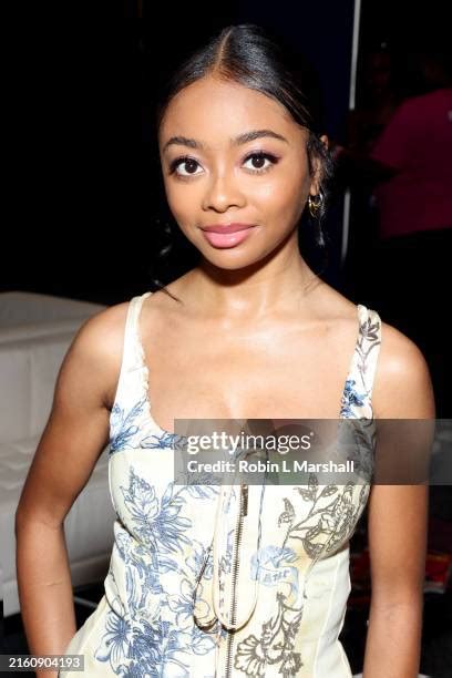 skai jackson beach|3,404 Skai Jackson Pictures Stock Photos and High